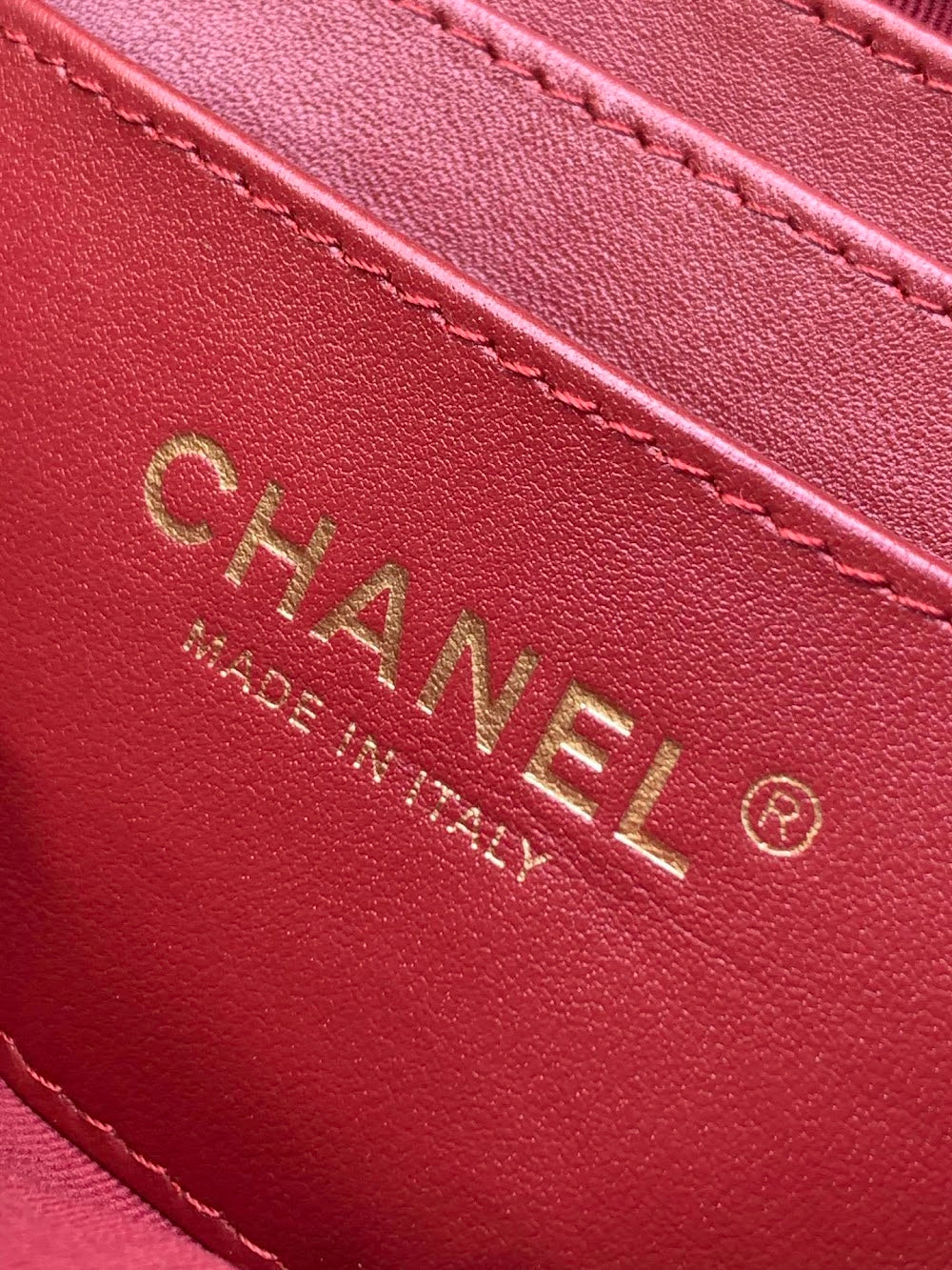 Anum Bags CHn Luxury Bag --113033