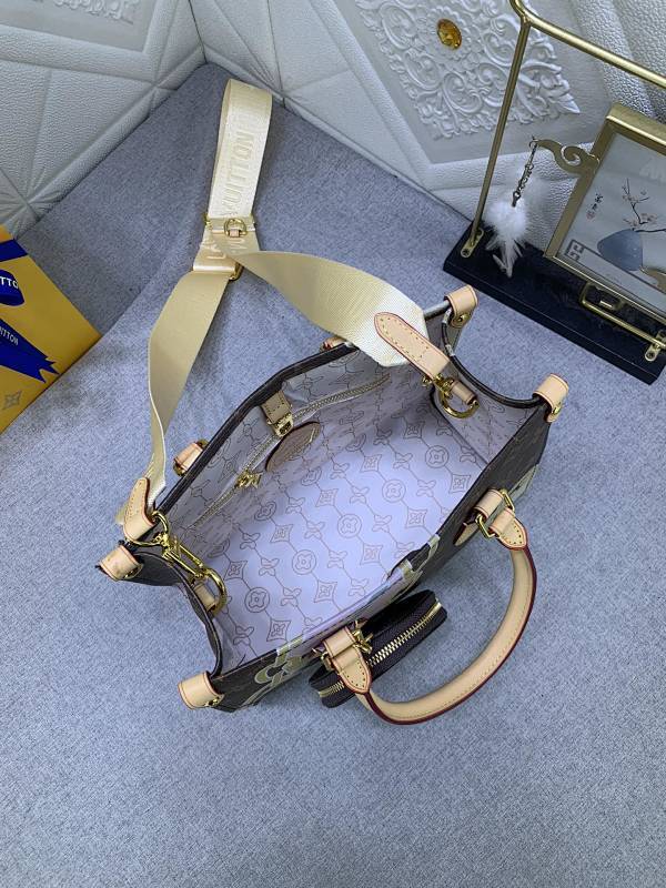 Ezyycart Bags LVn Luxury Bag --81205