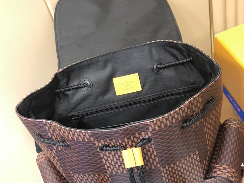 Anum Bags LV Luxury Bag --55801