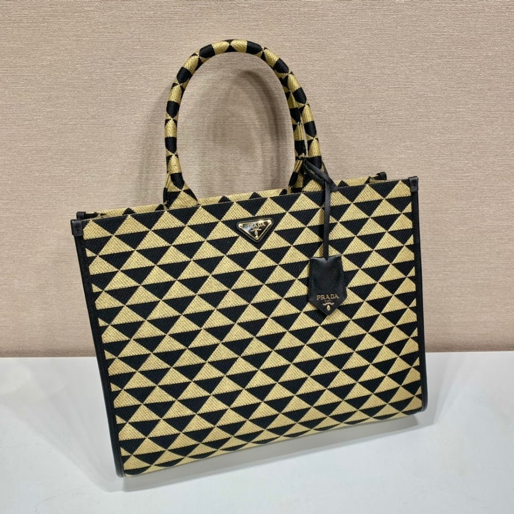 Ezyycart Bags Prada Luxury Bag --54516