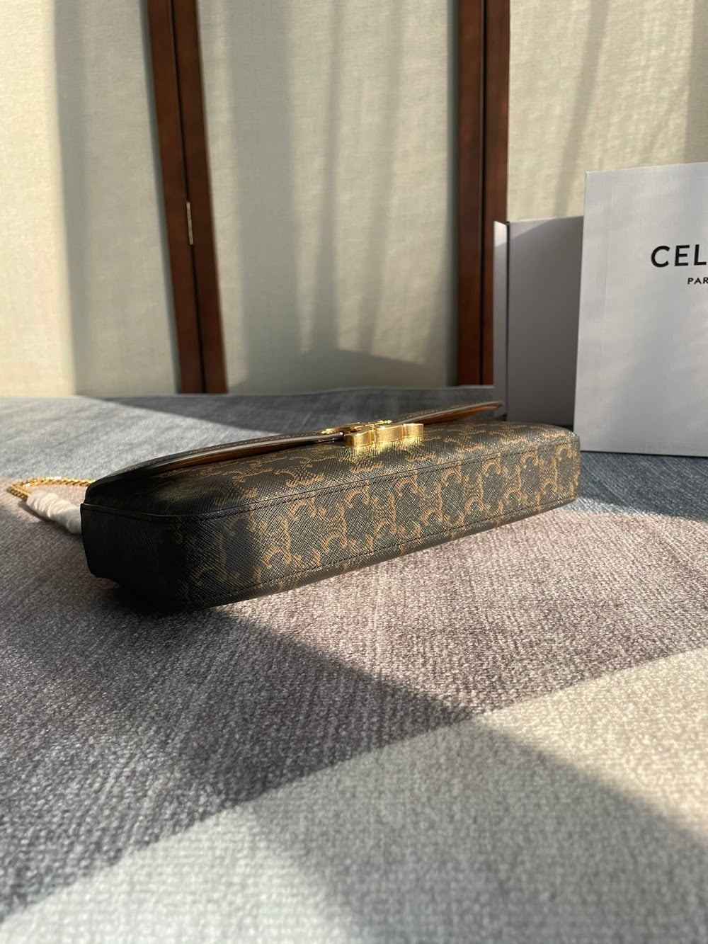 Ezyycart Bags Celine Luxury Bag --112258