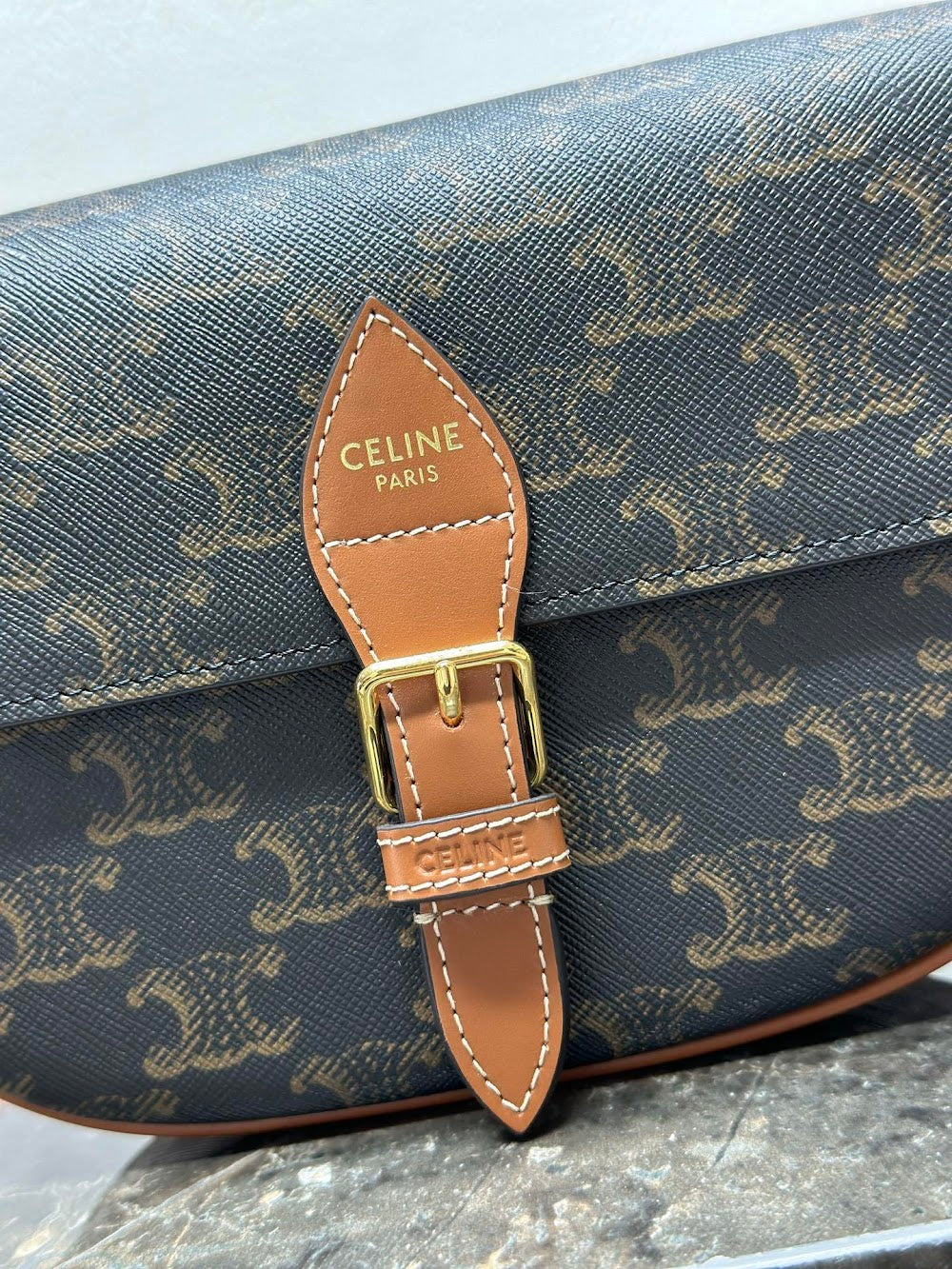 Ezyycart Bags Celine Luxury Bag --112533