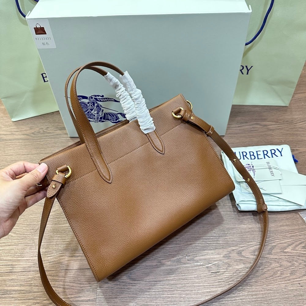 Ezyycart Bags Burberryn Luxury Bag --92526