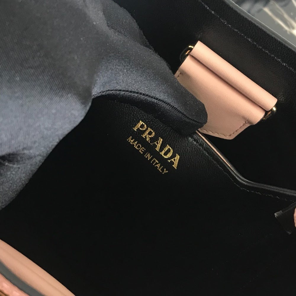 Ezyycart Bags Prada Luxury Bag --53783