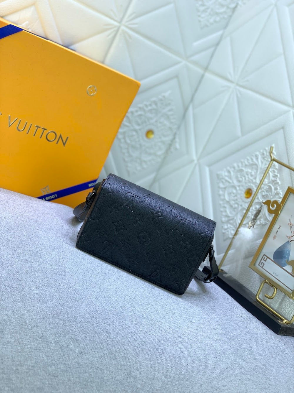 Anum Bags LVn Luxury Bag --80939