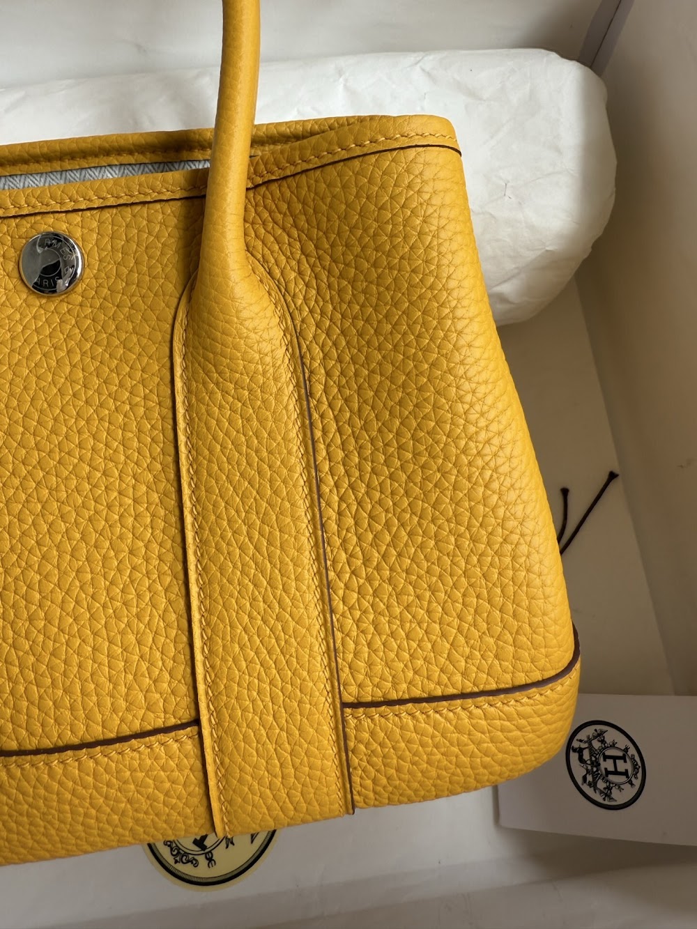 Anum Bags Hermesn Luxury Bag --118482