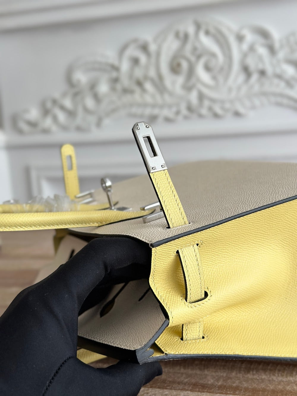 Anum Bags Hermesn Luxury Bag --116618