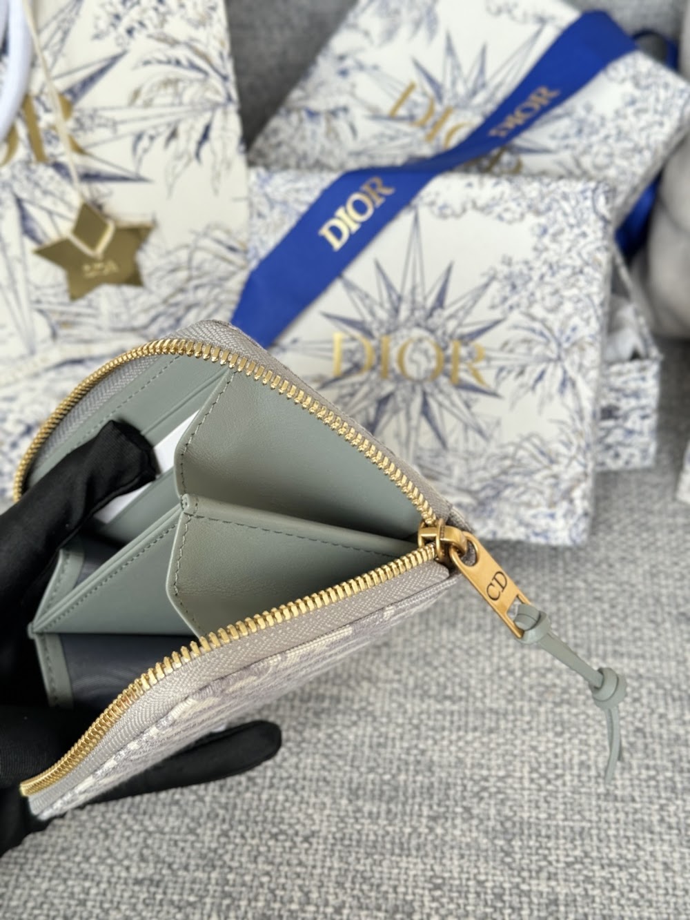 Anum Bags Diorn Luxury Bag --114531