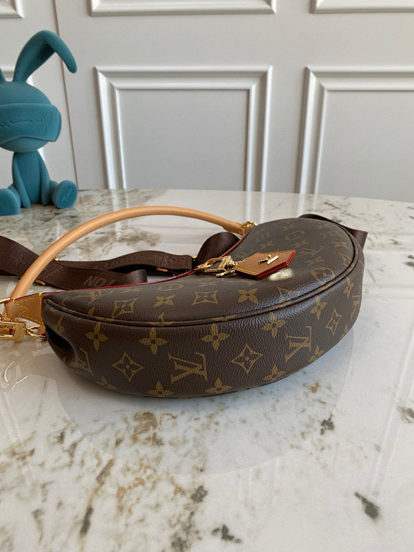 Anum Bags LVn Luxury Bag --79543
