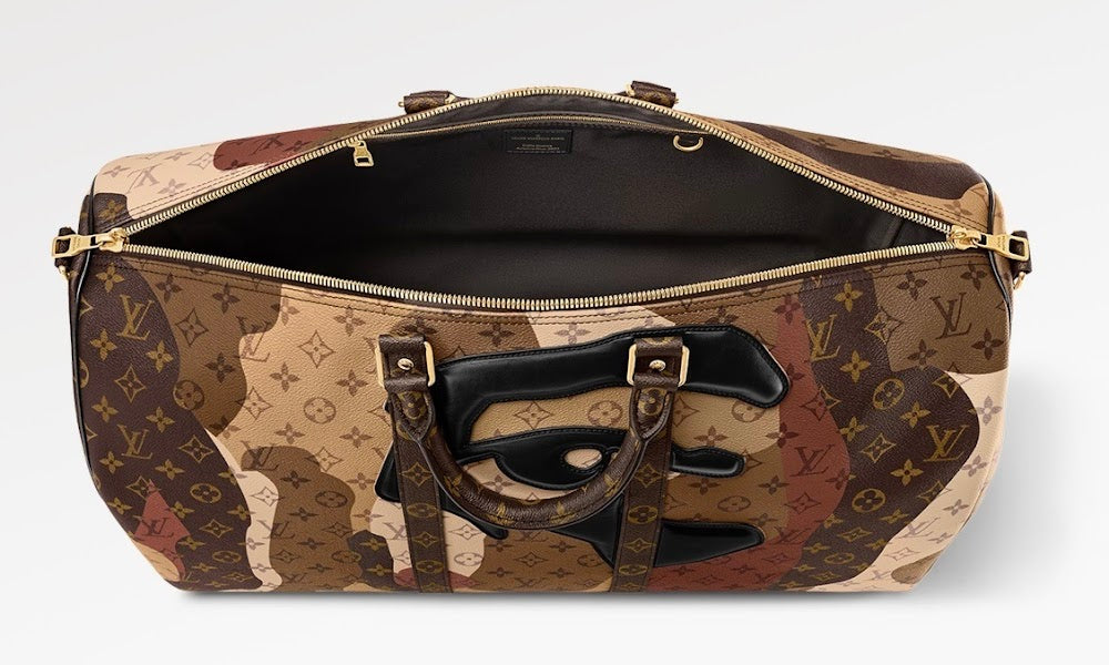 Ezyycart Bags ln Luxury Bag --58037