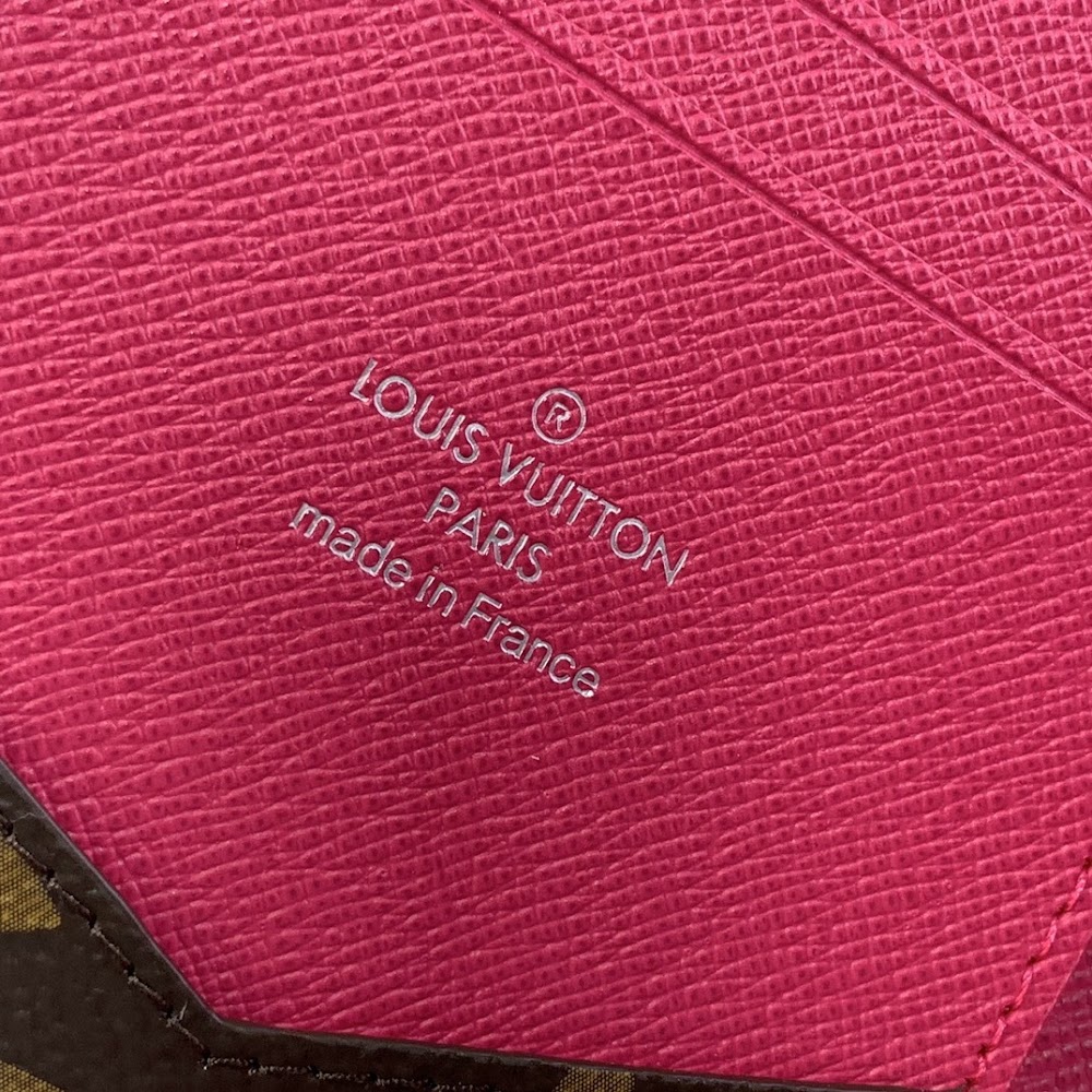 Anum Bags LV Luxury Bag --55742