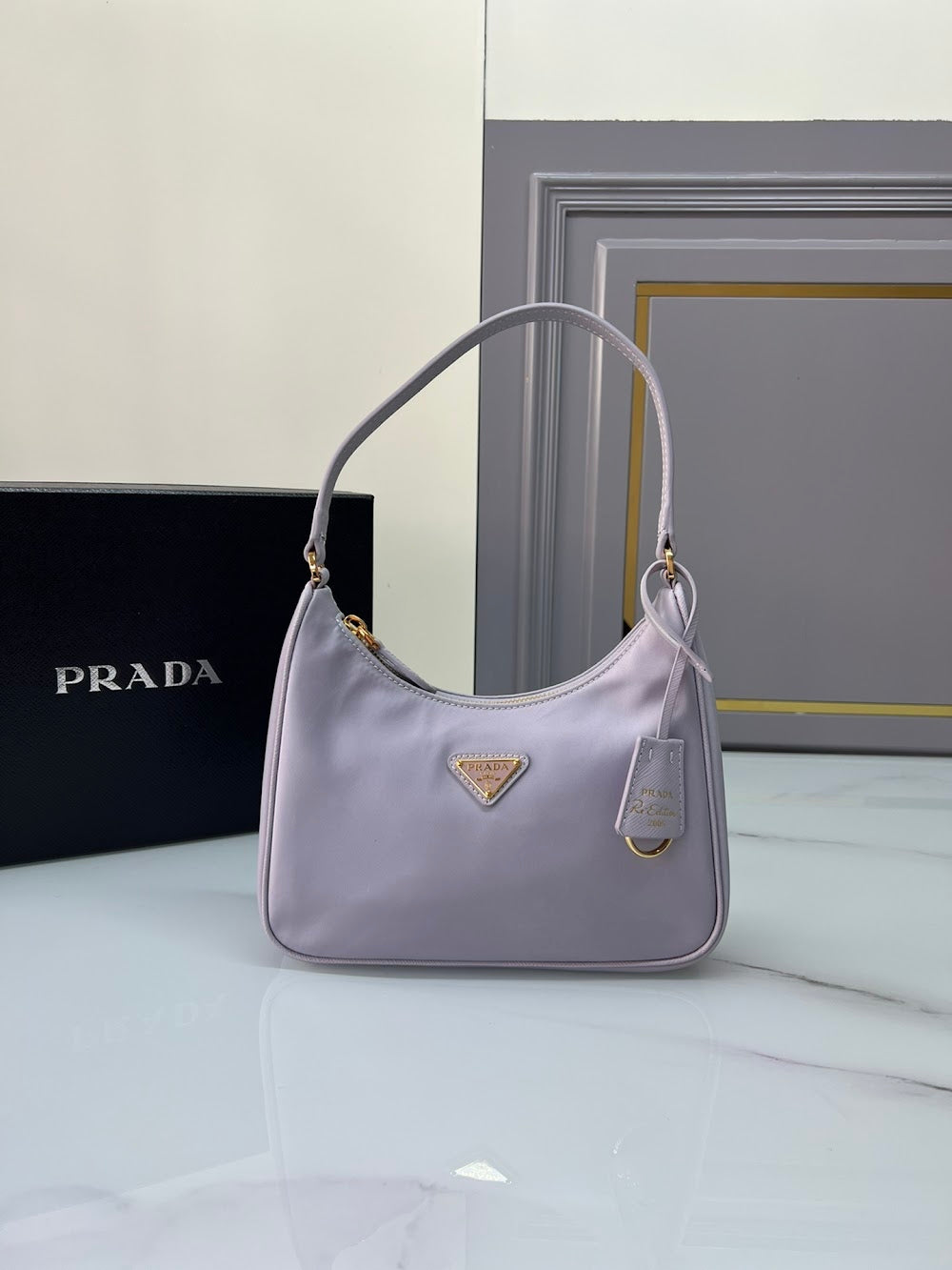 Ezyycart Bags Pradn Luxury Bag --102678