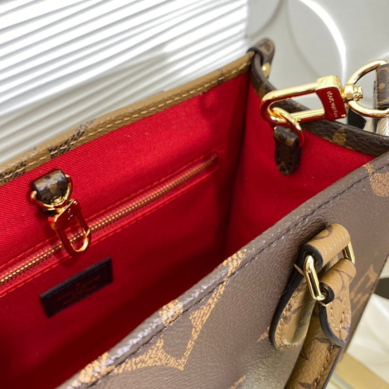 Anum Bags LVn Luxury Bag --80471