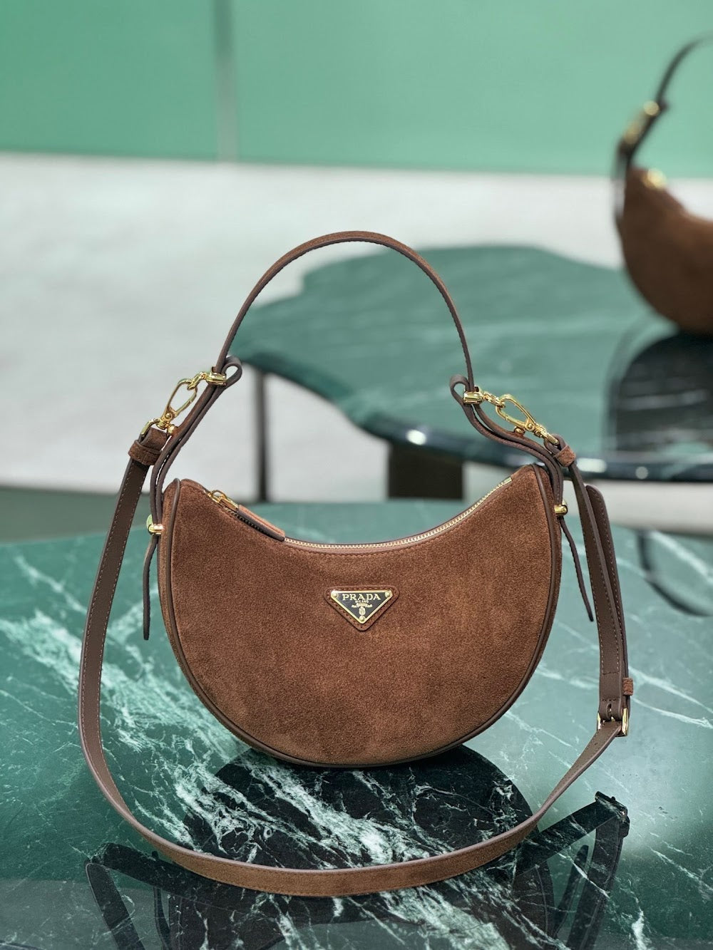 Ezyycart Bags Prada Luxury Bag --54745