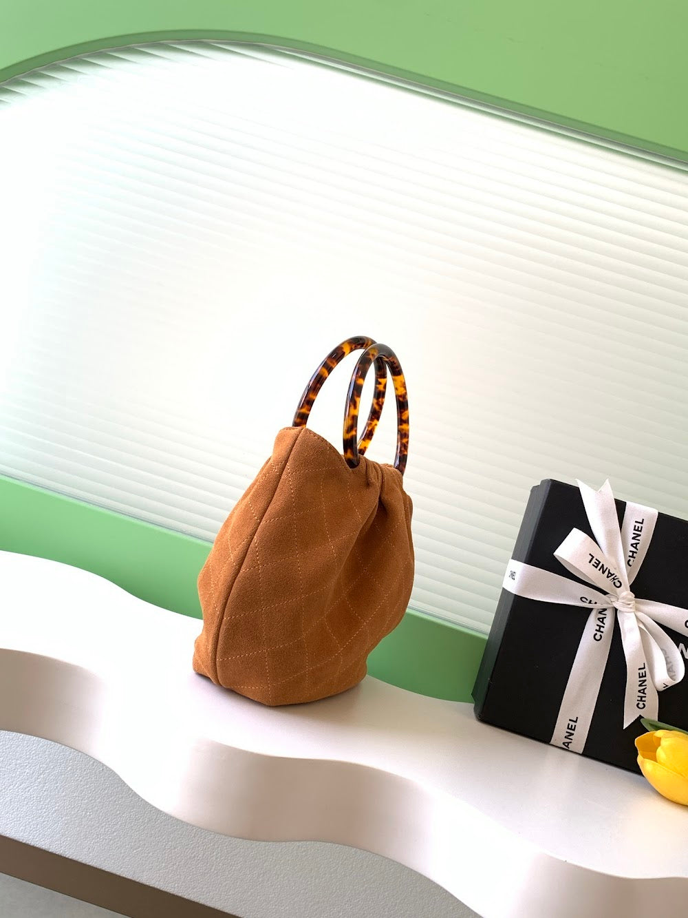 Anum Bags CHn Luxury Bag --114350
