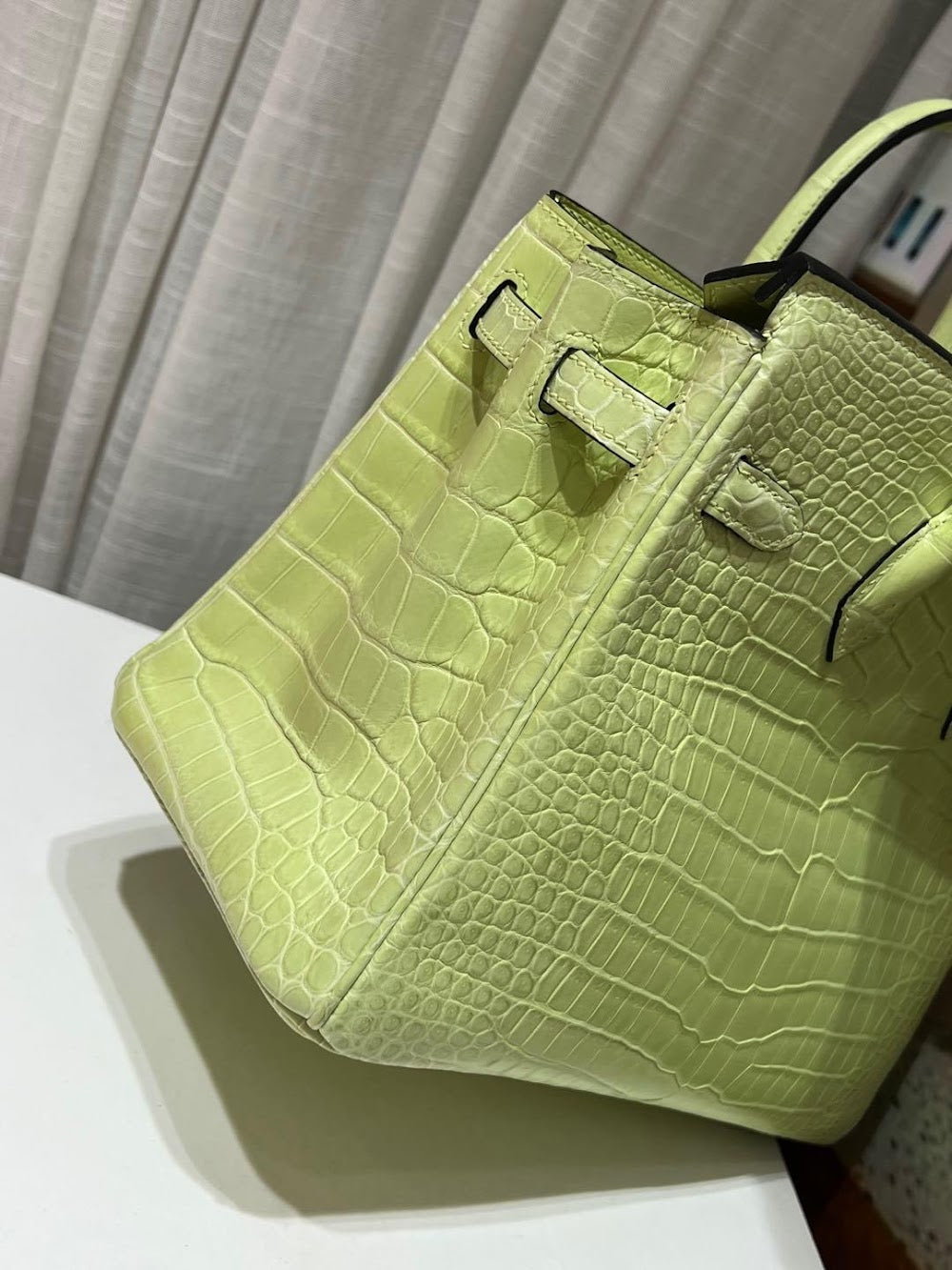 Anum Bags Hermesn Luxury Bag --117363