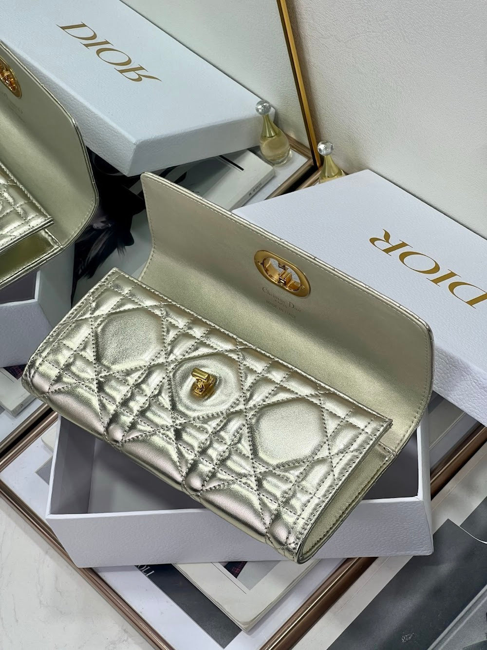 Ezyycart Bags Diorn Luxury Bag --115603