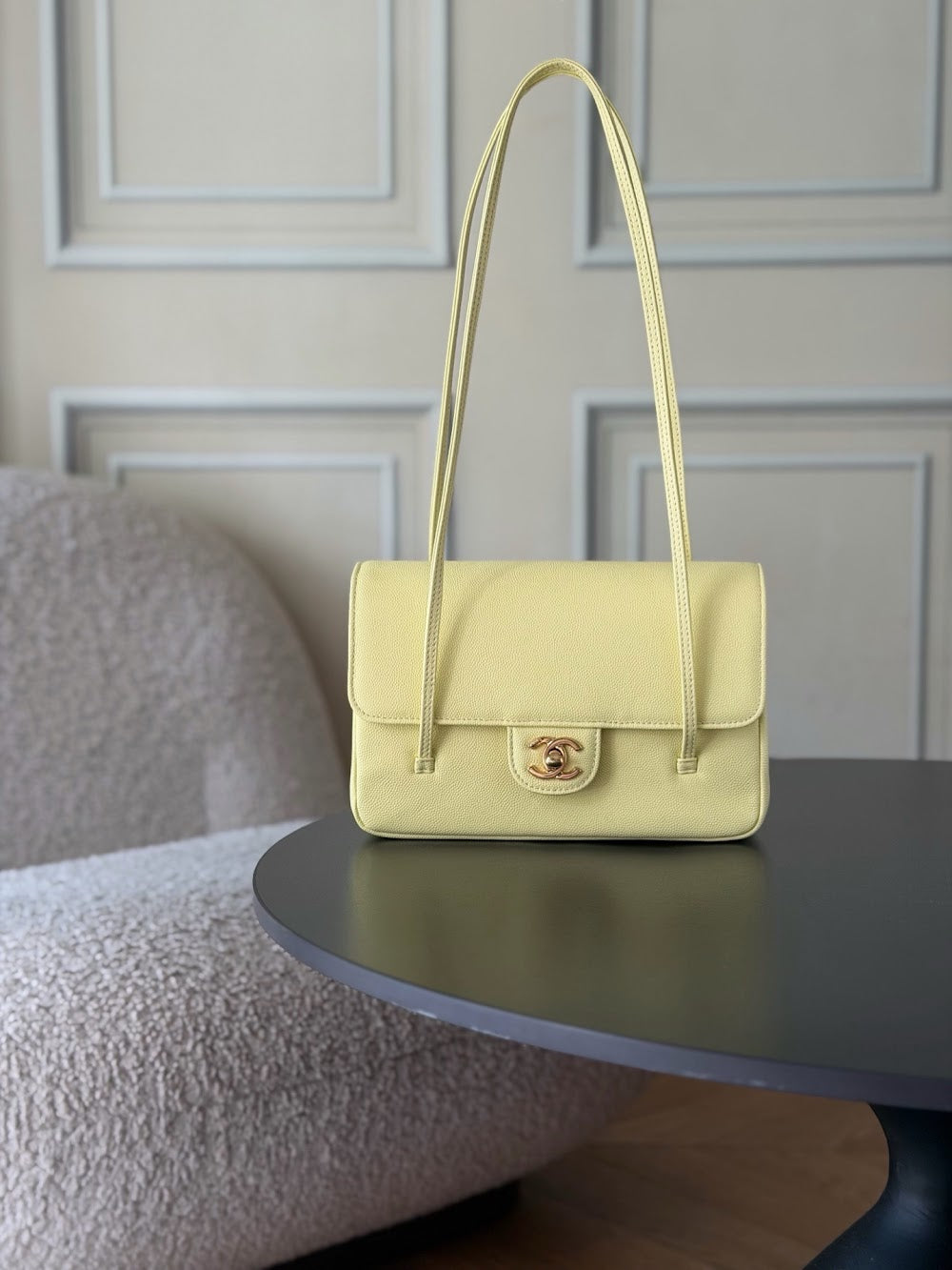 Anum Bags CHn Luxury Bag --114052