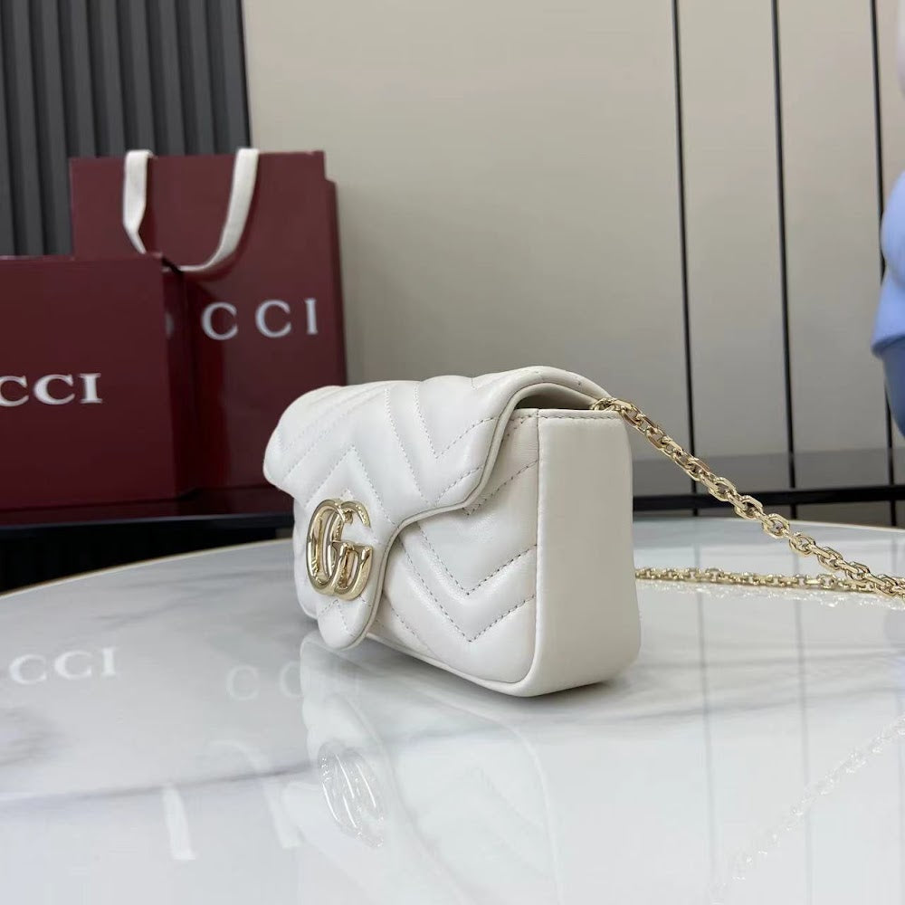 Ezyycart Bags Guccin Luxury Bag --94457