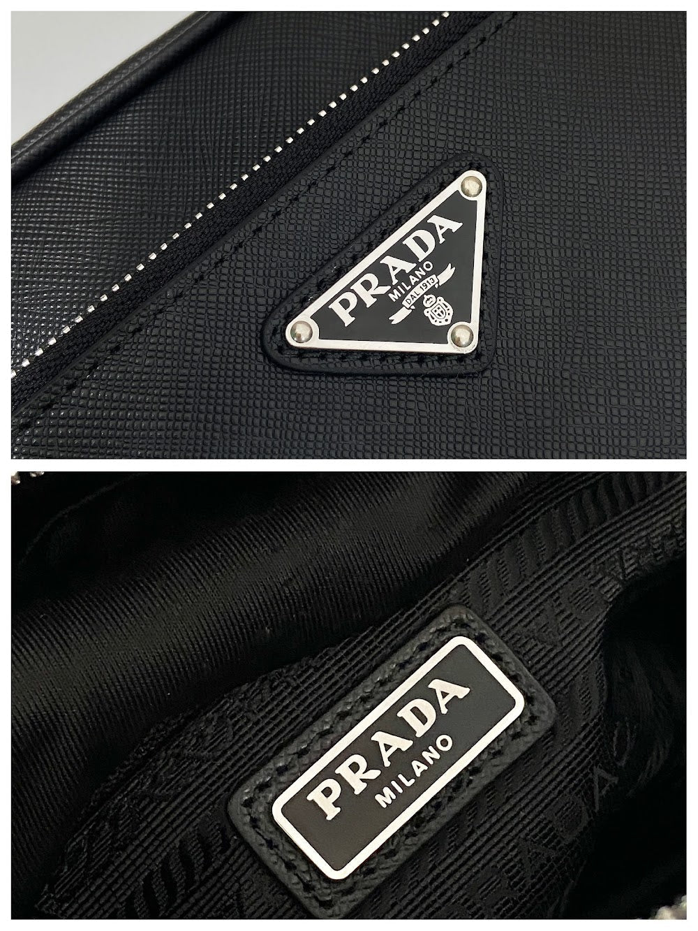 Ezyycart Bags Prada Luxury Bag --54481