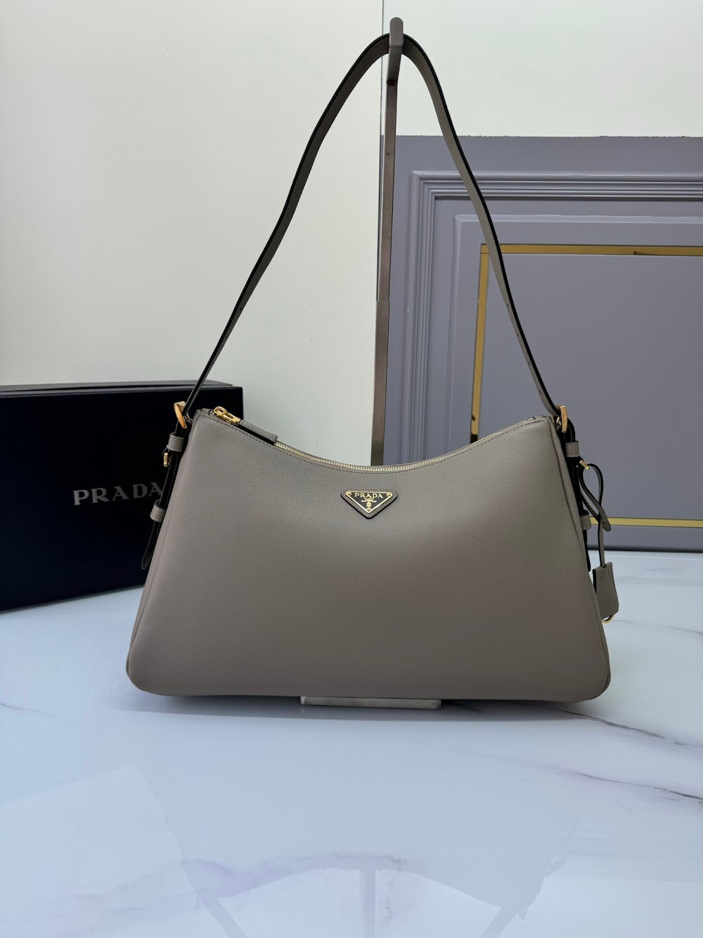 Ezyycart Bags Pradn Luxury Bag --102558