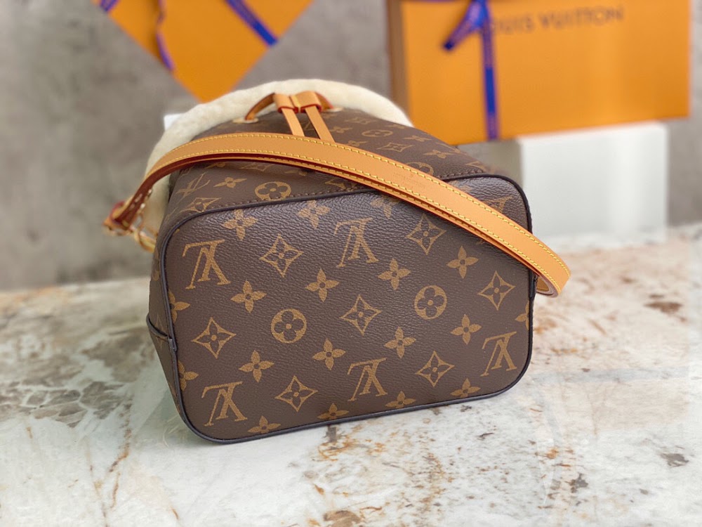 Anum Bags LVn Luxury Bag --80161