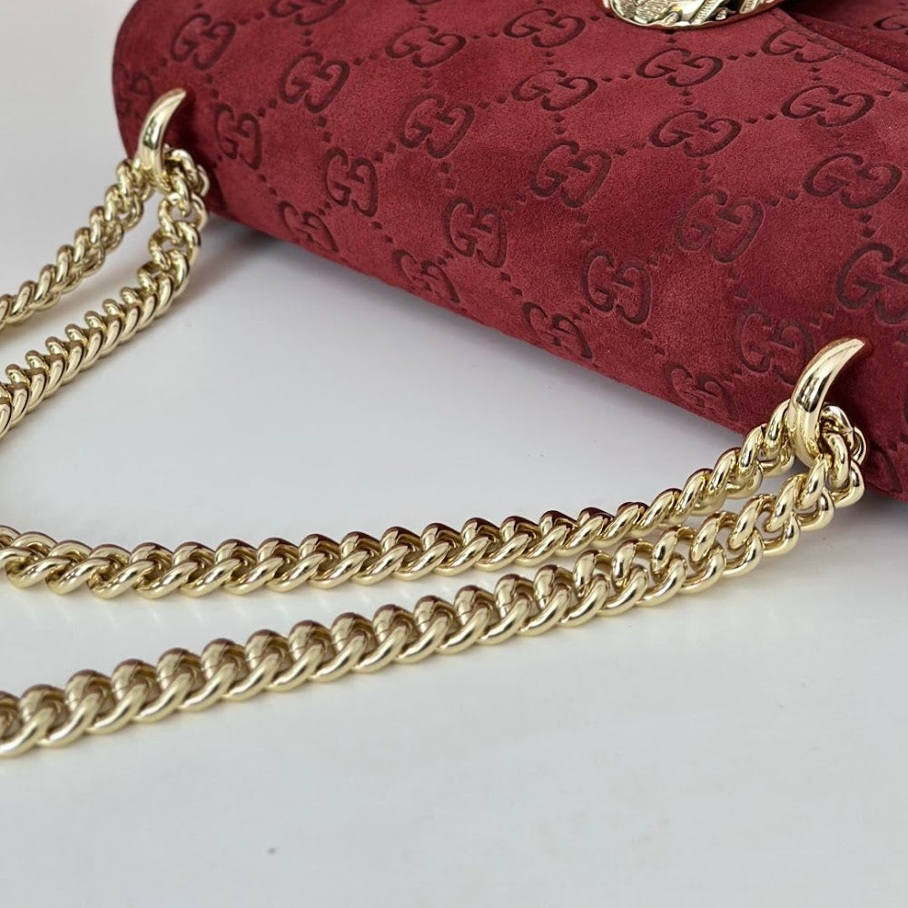 Ezyycart Bags Guccin Luxury Bag --94201