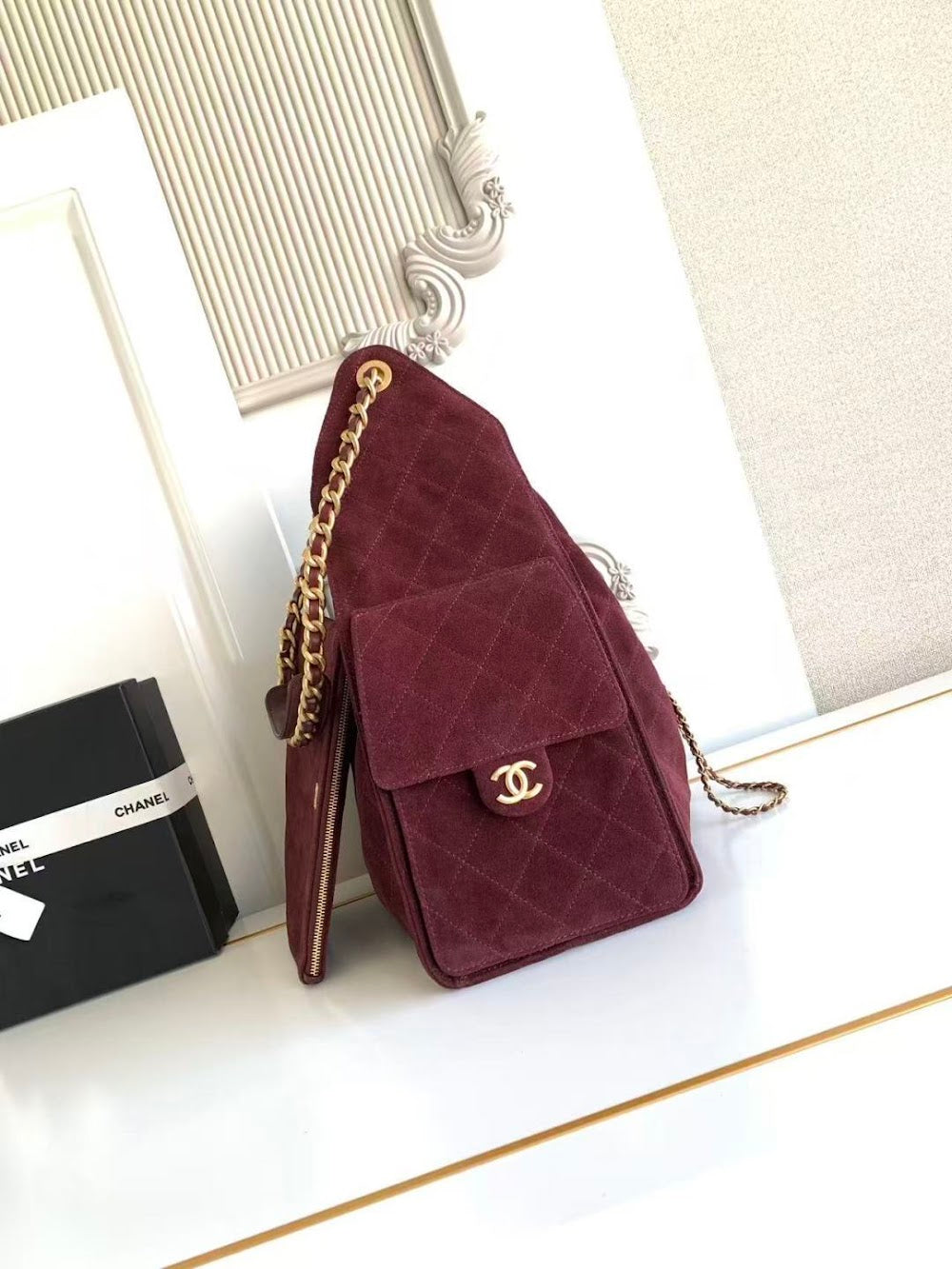 Anum Bags CHn Luxury Bag --112821