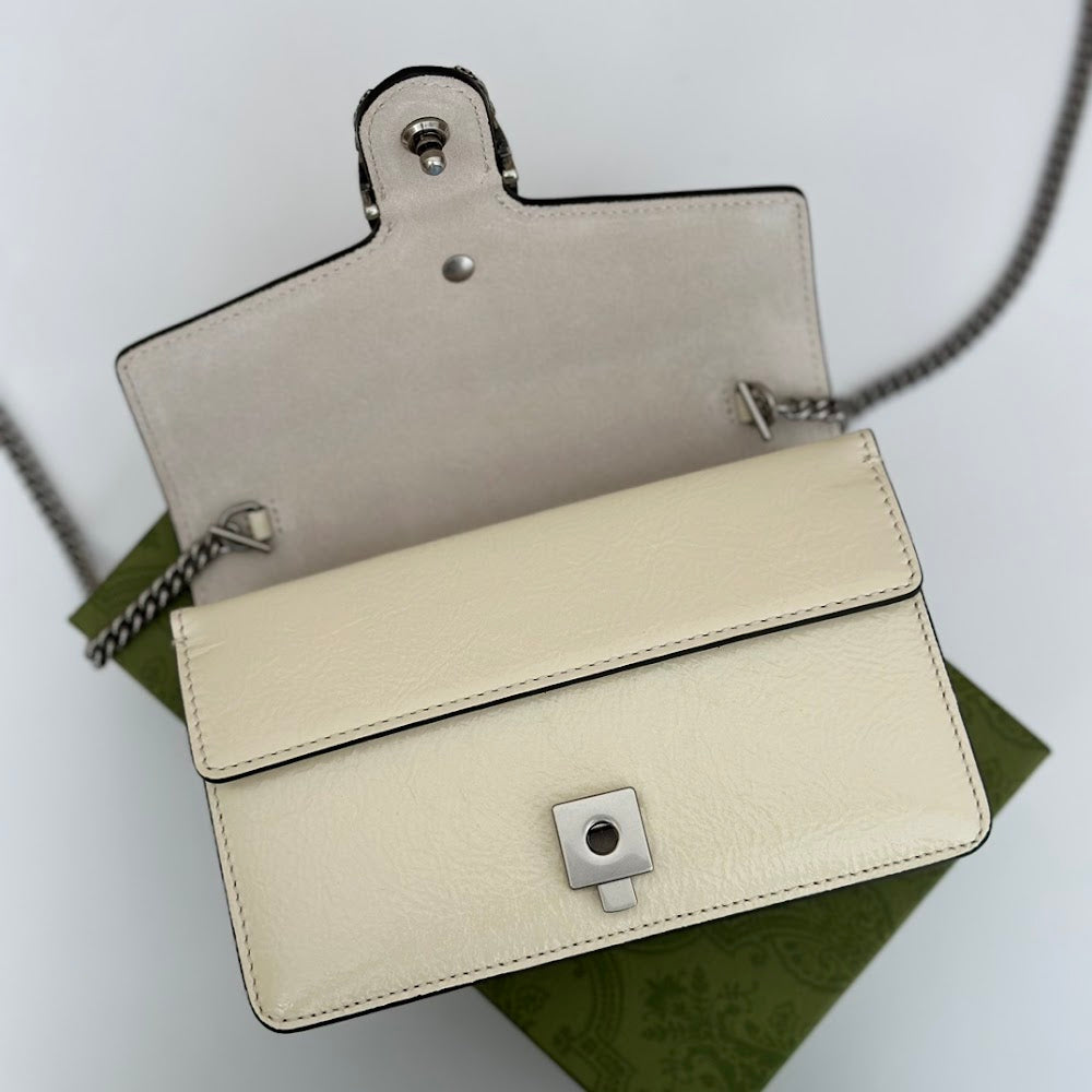 Ezyycart Bags Guccin Luxury Bag --94312