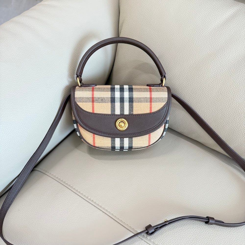Ezyycart Bags Burberryn Luxury Bag --92665