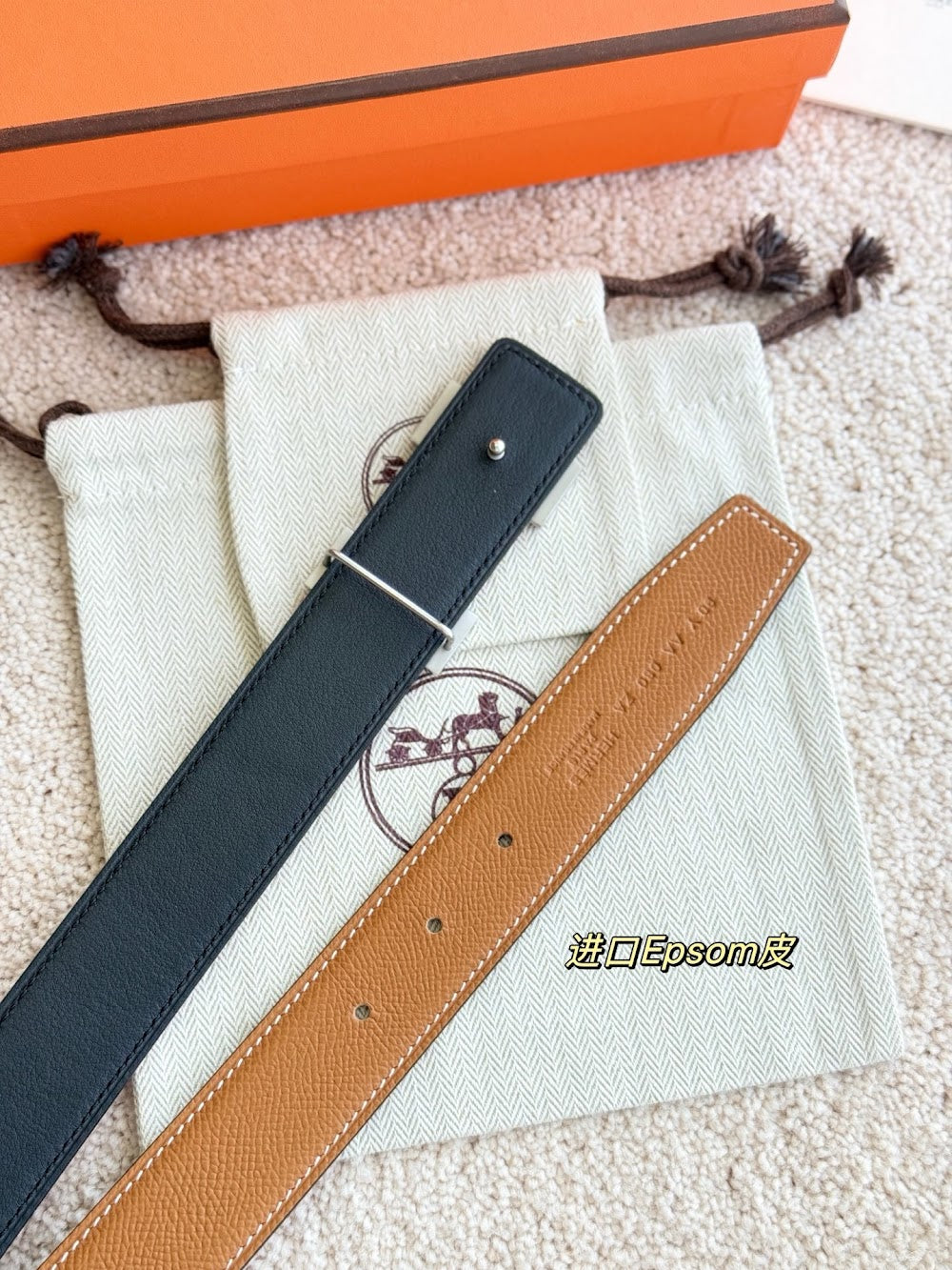 Anum Bags Hermesn Luxury Belt --105788