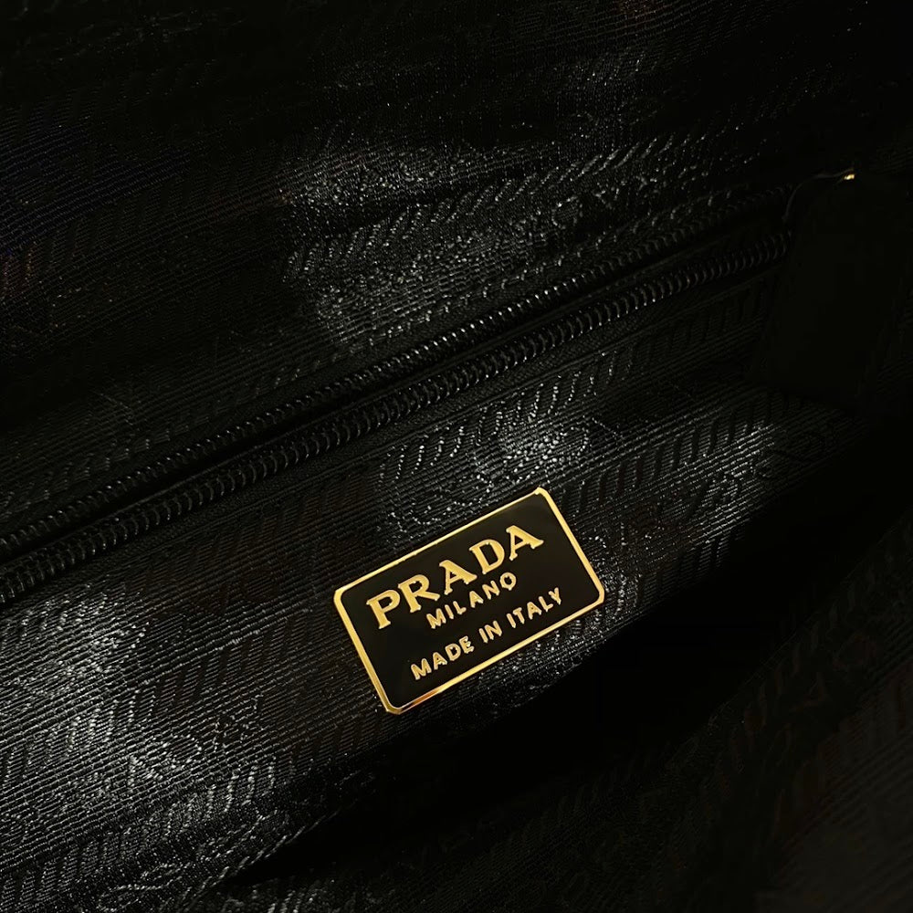 Ezyycart Bags Prada Luxury Bag --54730