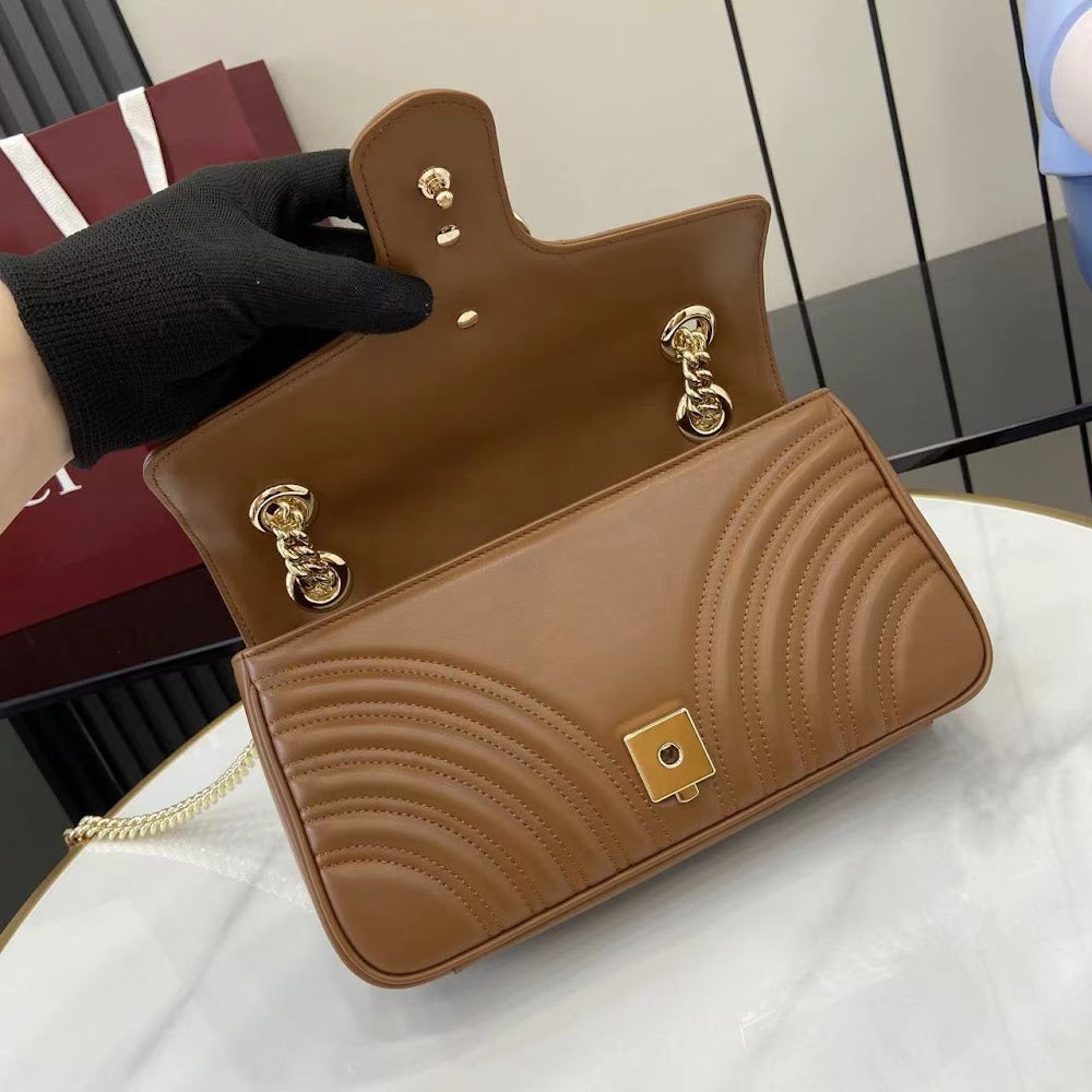 Ezyycart Bags Guccin Luxury Bag --94520