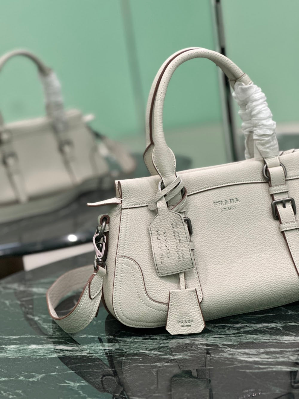 Ezyycart Bags Prada Luxury Bag --53628