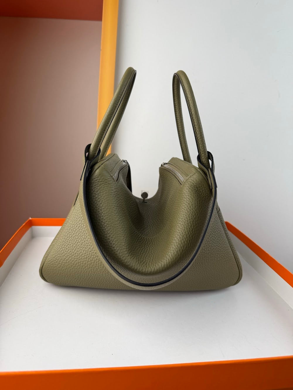 Anum Bags Hermesn Luxury Bag --117850
