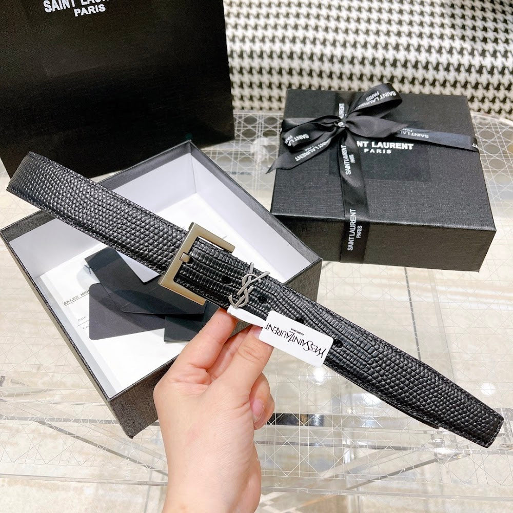 Ezyycart Bags YSLn Luxury Belt --107527