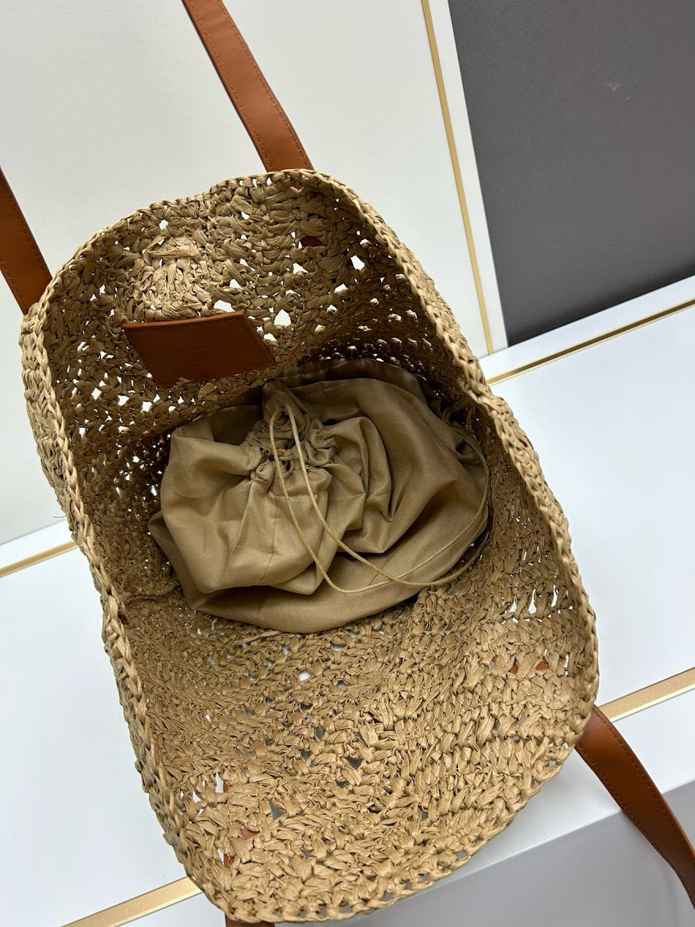 Ezyycart Bags ysn Luxury Bag --71935