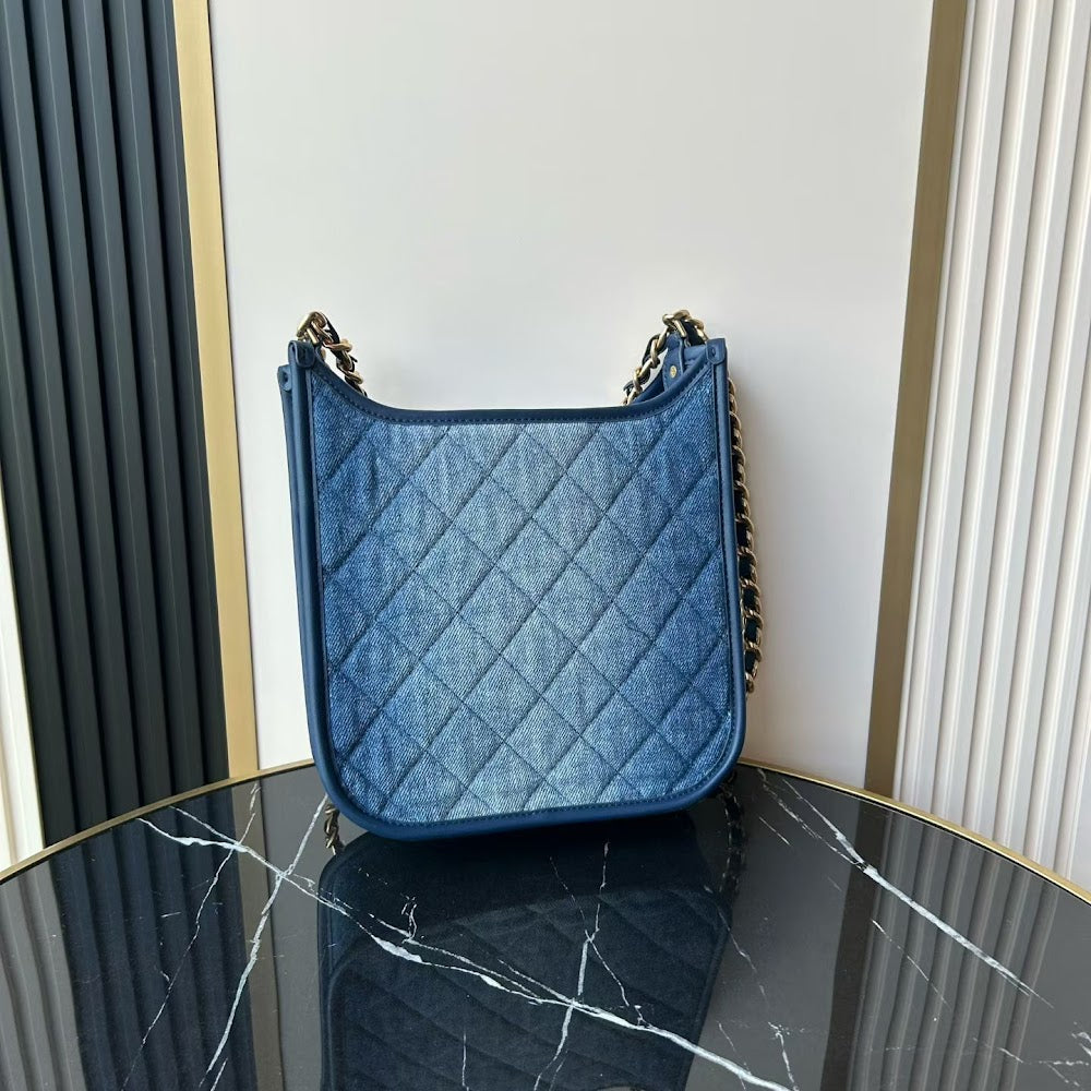 Anum Bags CHn Luxury Bag --113568