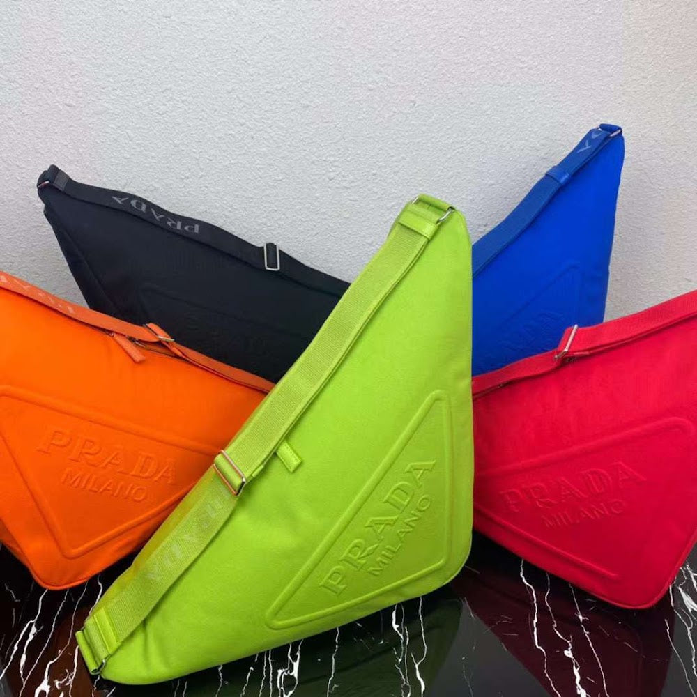 Ezyycart Bags Prada Luxury Bag --54052