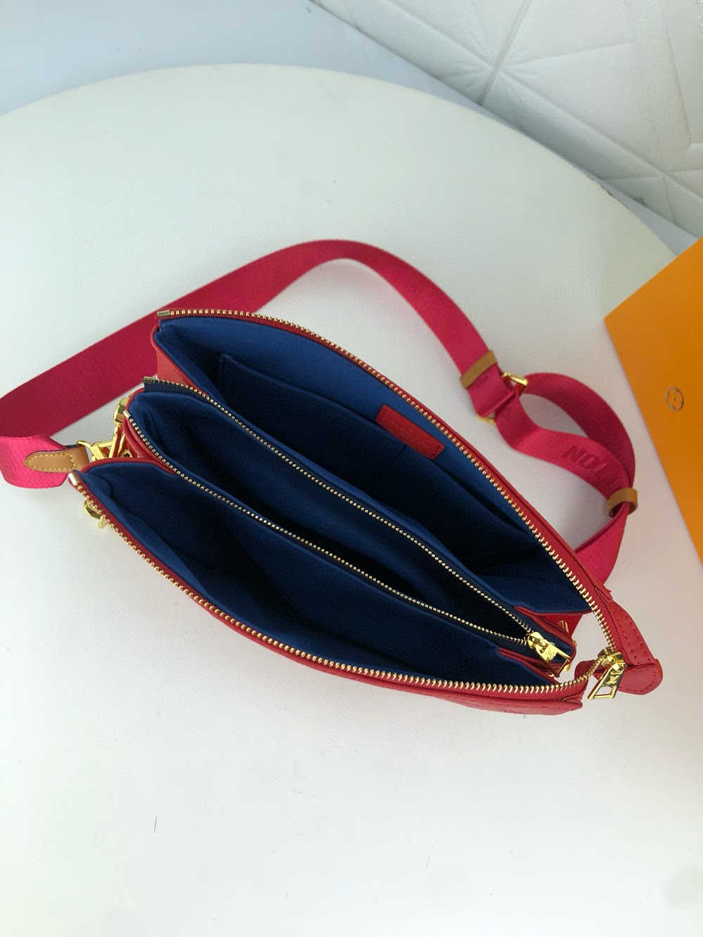 Anum Bags LVn Luxury Bag --79839