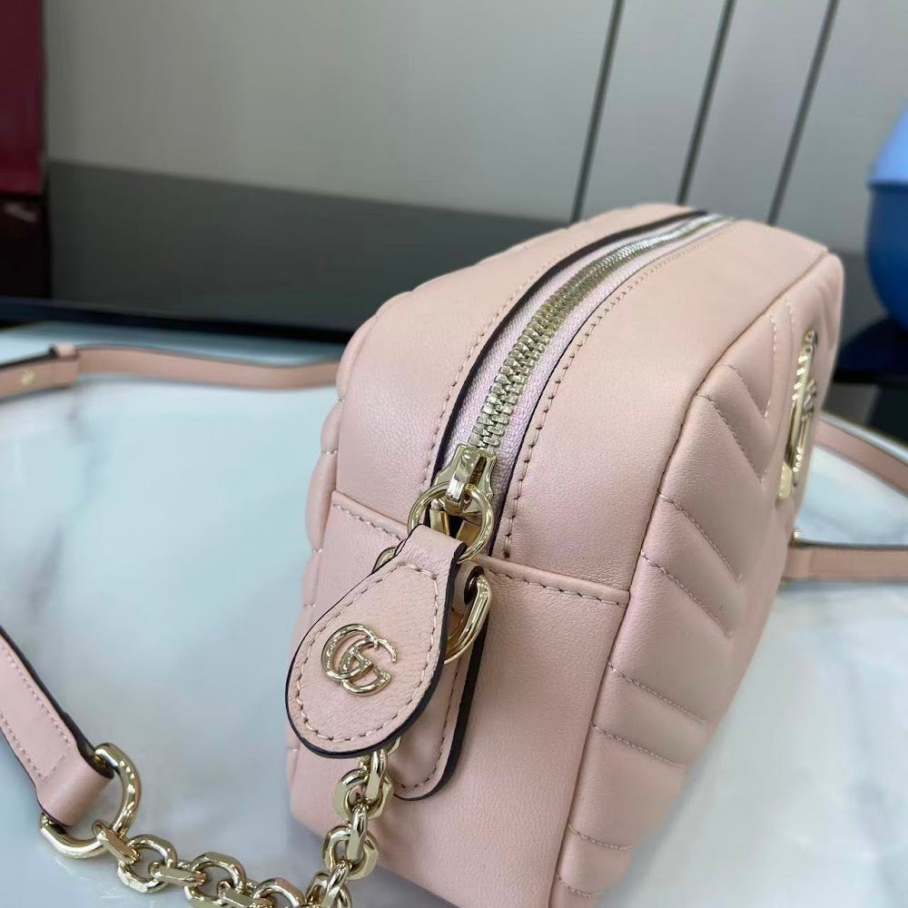 Ezyycart Bags Guccin Luxury Bag --94989