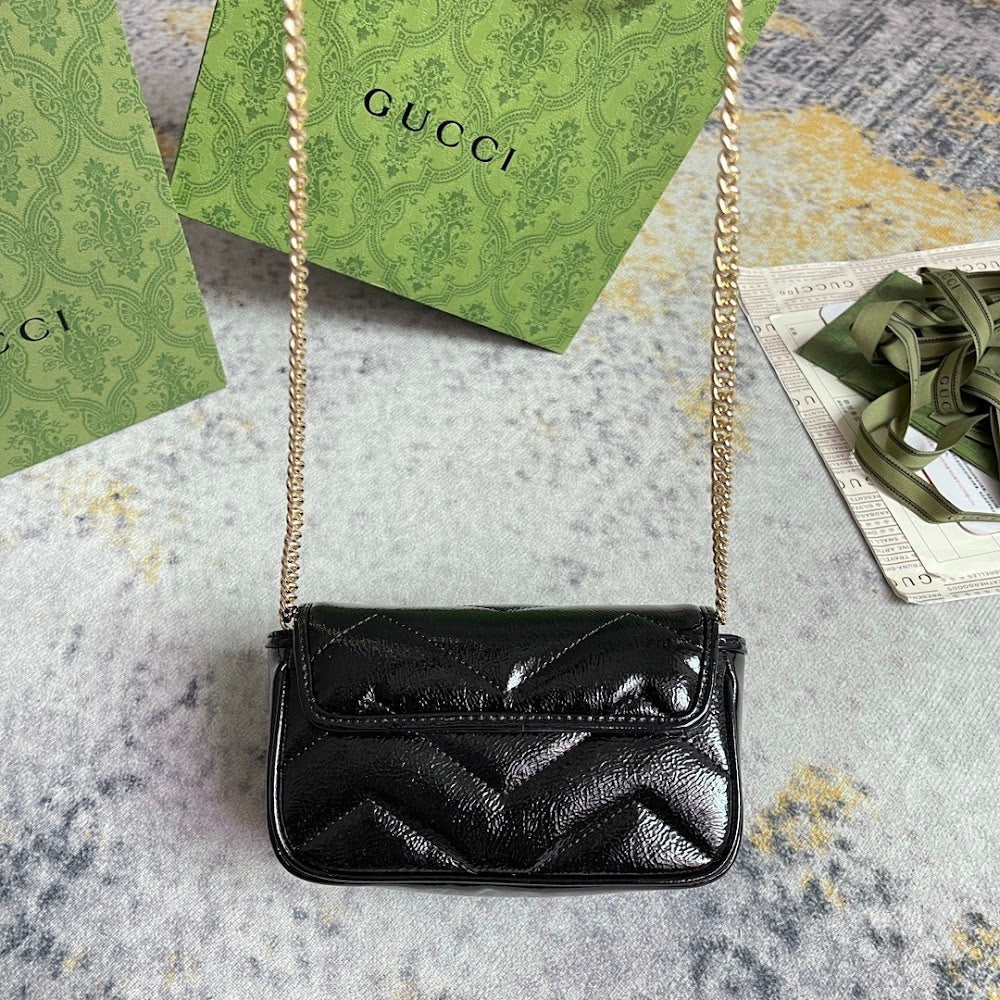 Ezyycart Bags Guccin Luxury Bag --94538