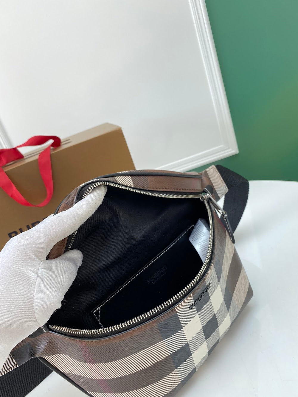 Ezyycart Bags Luxury Bag --50121