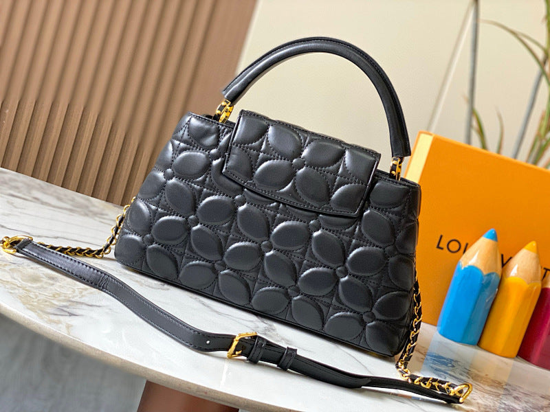 Anum Bags LVn Luxury Bag --78953