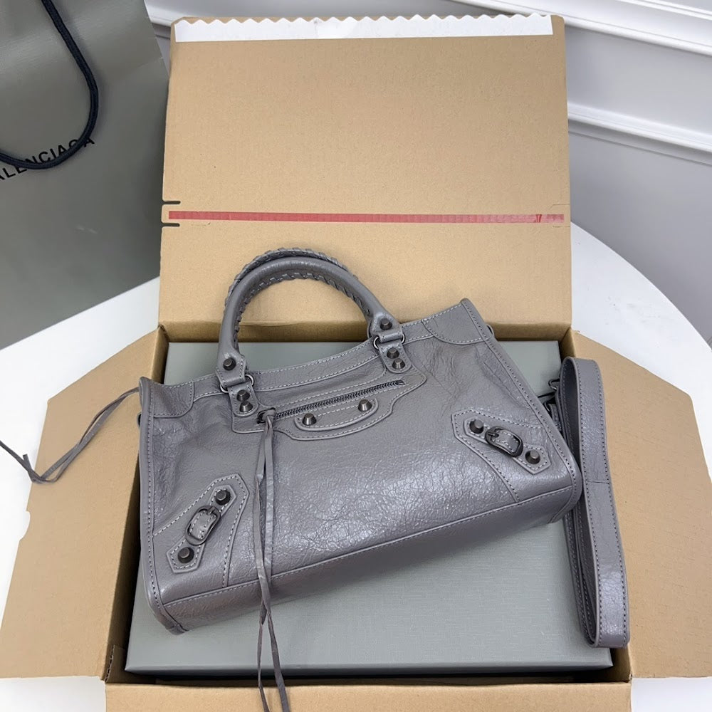 Ezyycart Bags Balenciaga Luxury Bag --110747