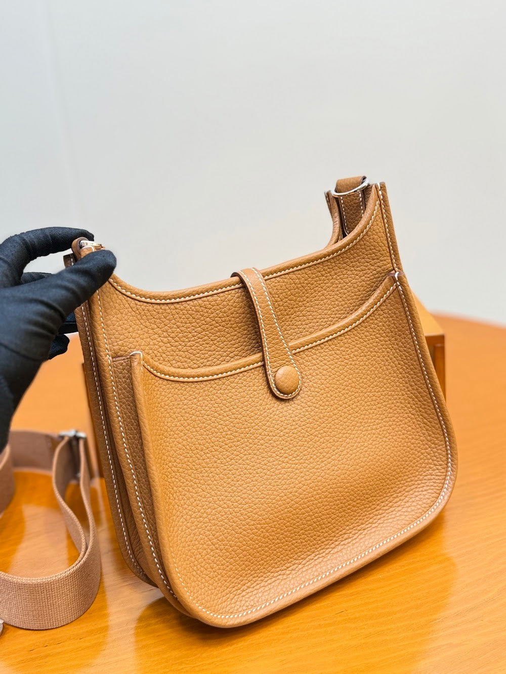 Anum Bags Hermesn Luxury Bag --117918
