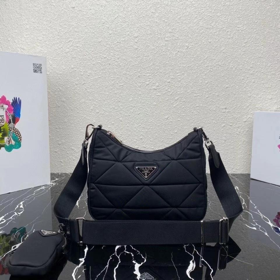 Ezyycart Bags Prada Luxury Bag --53734