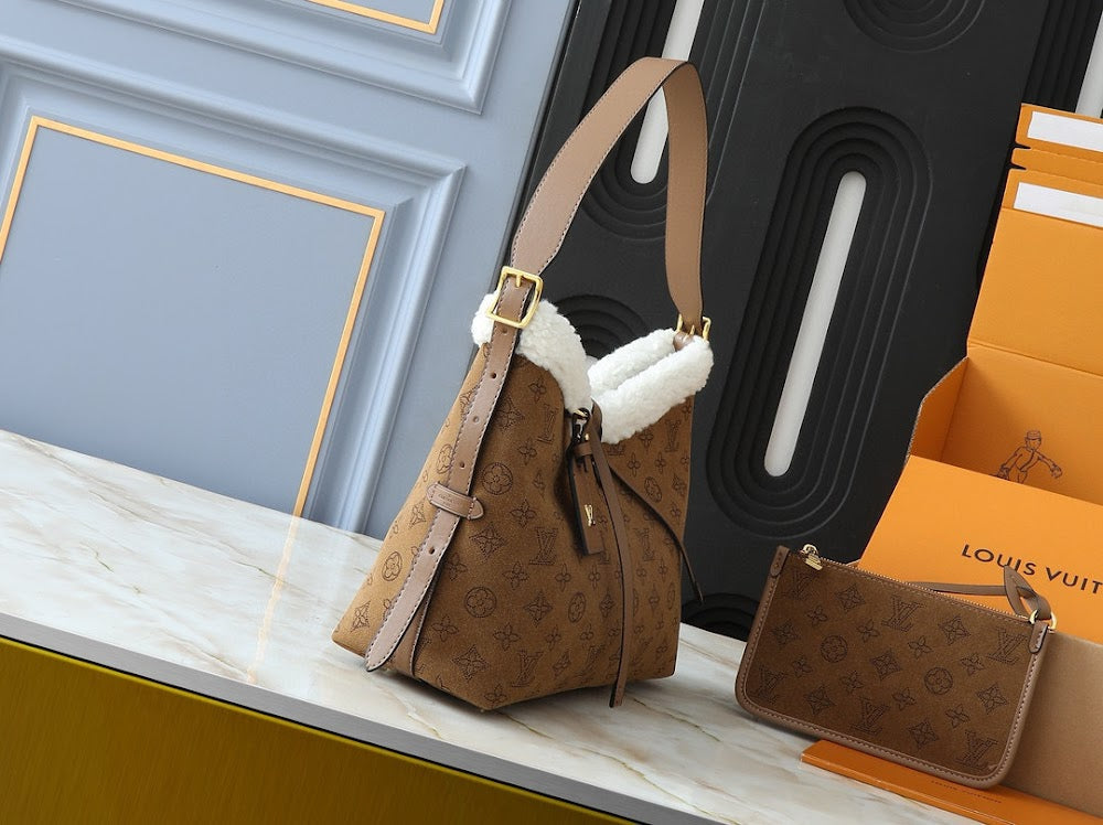 Anum Bags LVn Luxury Bag --80393