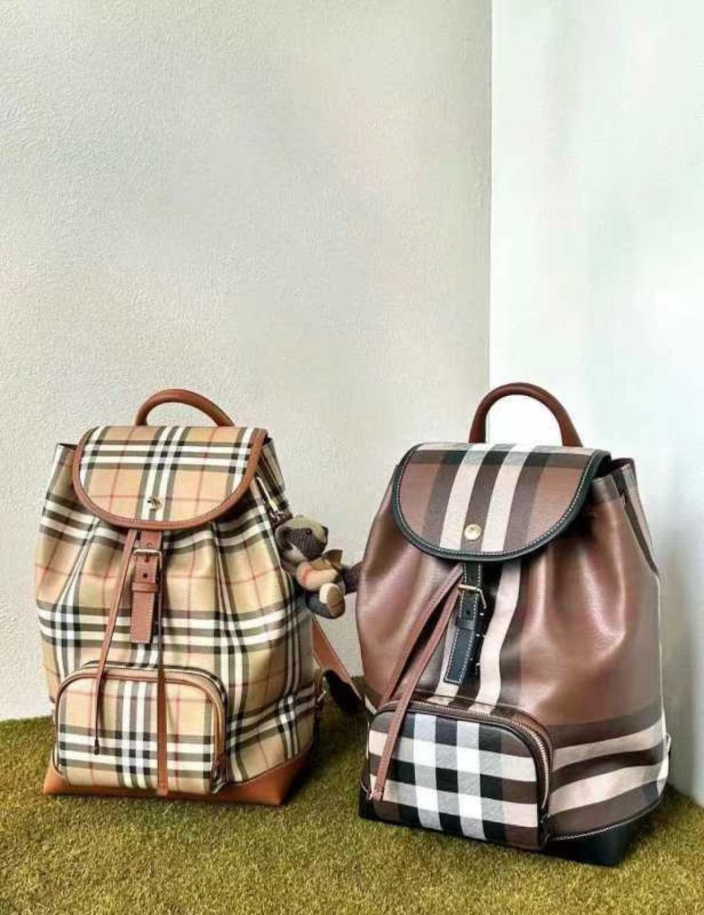 Ezyycart Bags Burberryn Luxury Bag --92944