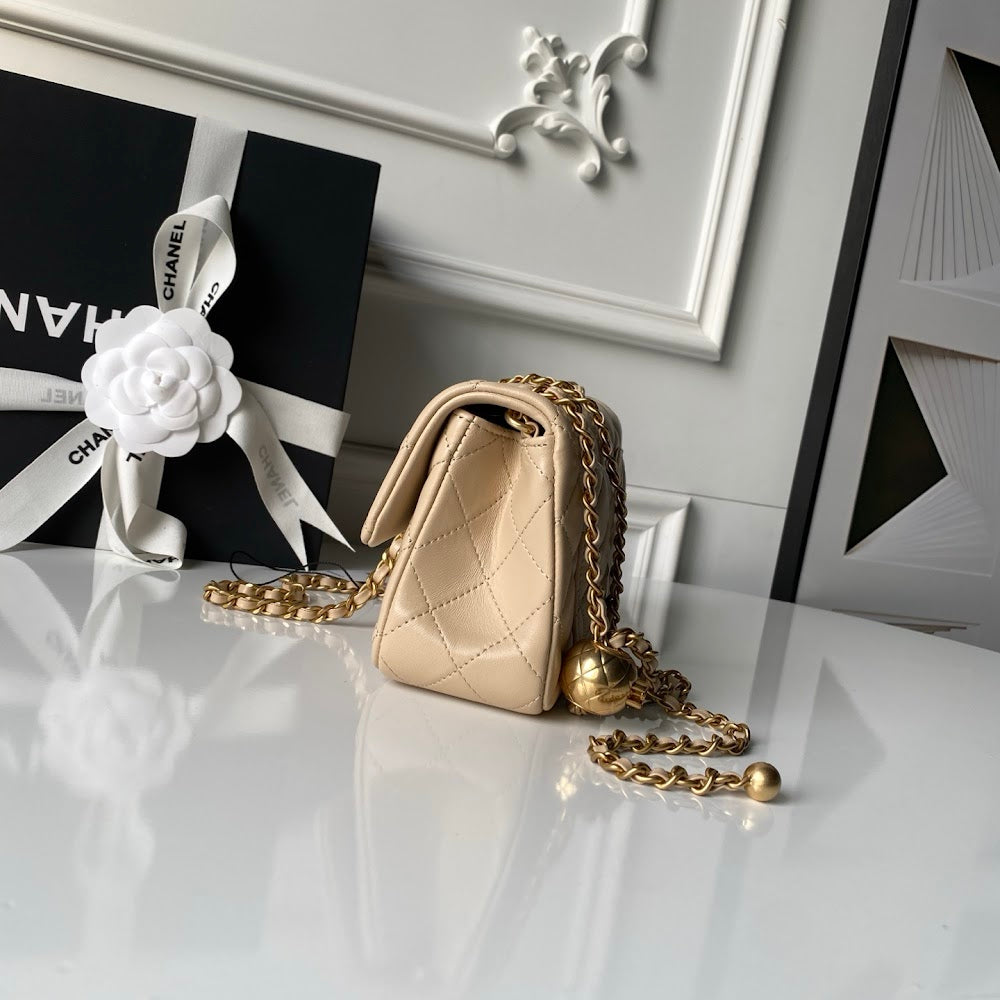 Anum Bags CHn Luxury Bag --112865
